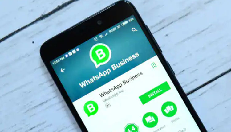 WhatsApp mark announces updates to business messaging on whatsapp for smbs