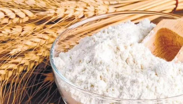 Atta Price Hike atta price hike inflation average retail price of wheat flour surges 13 percent in one year