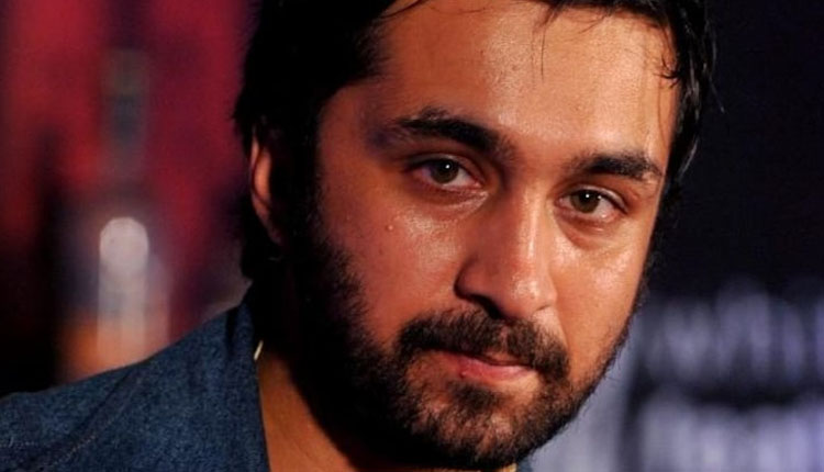 Siddhanth Shakti Kapoor Detained actor shraddha kapoors brother and shakti kapoors son siddhanth kapoor detained during police raid at a rave party in bangalore mg road hotel