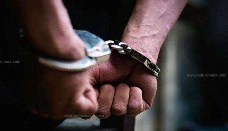 Pune Crime 1.75 lakh interest on 60 thousand Intimidating private lender arrested