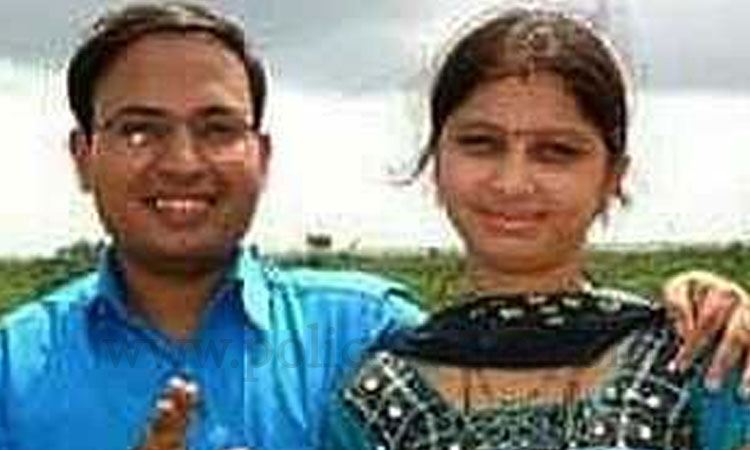 Pune Crime | Pune police arrest dr nashik Kapgate and his wife asha in cheating fraud case