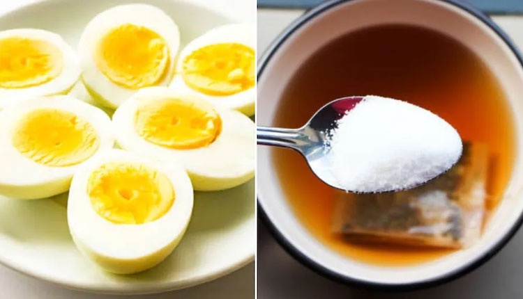 Egg Combination | egg combination 5 foods you should you should never eat with egg