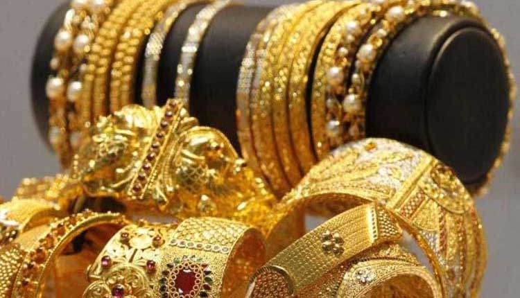 Gold Silver Price Today | gold silver rate in india maharashtra today on 4 june 2022