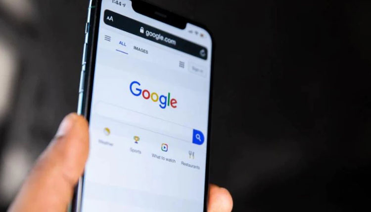 Google avoid searching these things on google to stay safe
