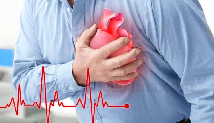 What Is Difference Between Heart Attack And Cardiac Arrest | difference between heart attack cardiac arrest and heart failure how to detect disease symptoms