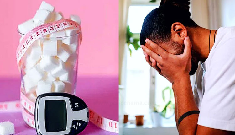 High Blood Sugar | diabetes high blood sugar warning signs symptoms of blood sugar is too high fatigue weight loss