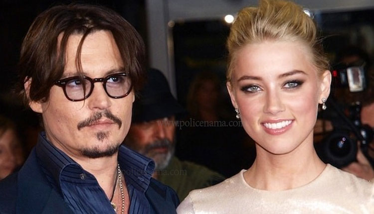 Johnny Depp-Amber Heard | johnny depp wins defamation case against ex wife amber heard  to pay 15 million dollar