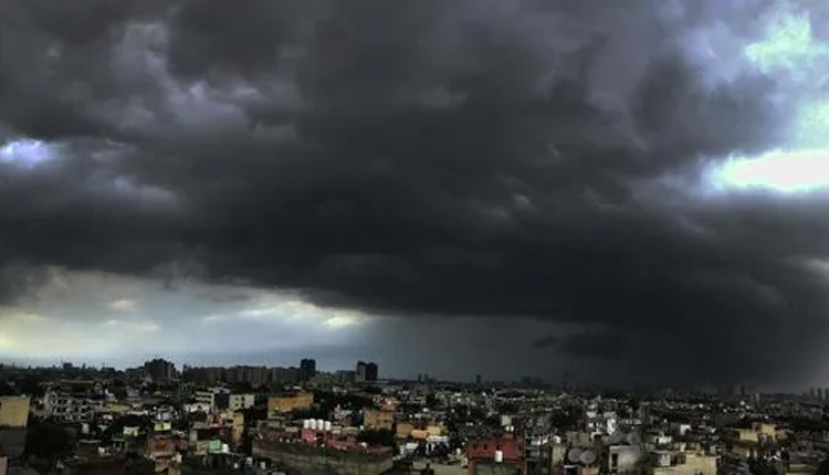 Maharashtra Monsoon Update | maharashtra monsoon update no uptick in monsoon over south india to enter weak marathi news