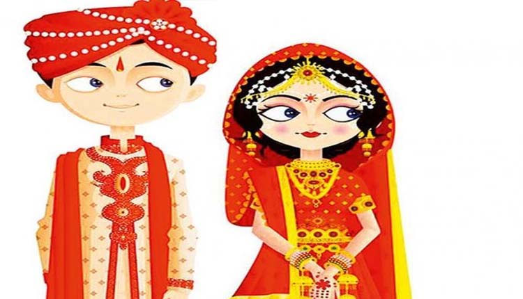 Nandurbar Police | Letter received from Collector's Office nandurbar police stopped child marriage; The appeal was made by the Superintendent of Police PR Patil