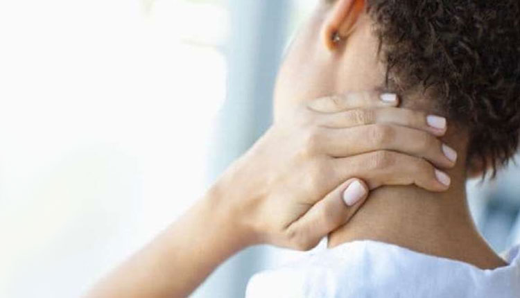 Symptoms Of Cervical | are you suffering from cervical pain know the symptoms and treatment