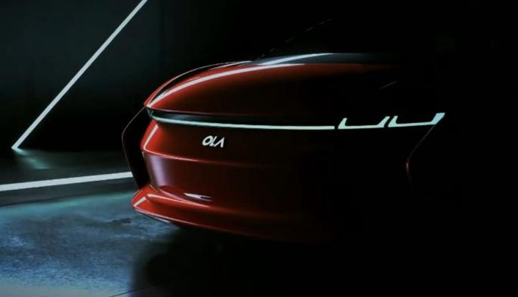 Ola Electric Car teaser video of olas first electric car released its futuristic look is strong