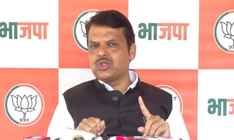 Rajya Sabha Election Results | "The election was fought not just to fight, but to win" - Devendra Fadnavis