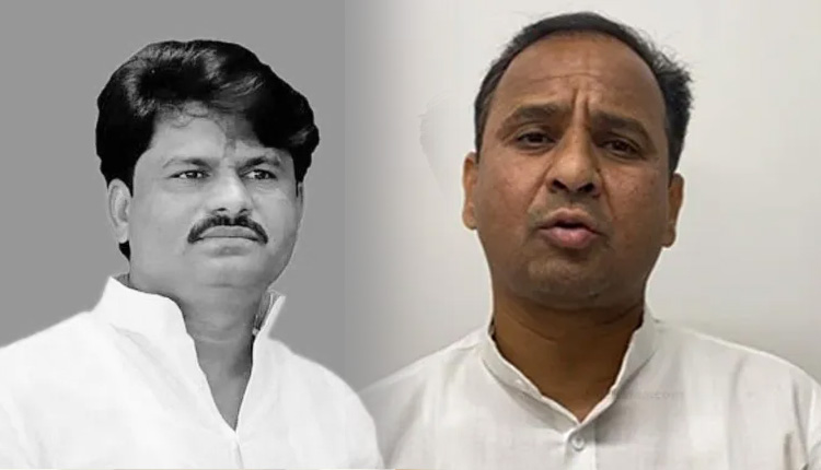 Pradeep Deshmukh On Gopichand Padalkar | pune ncp leader pradeep deshmukh criticized bjp mla gopichand padalkar over sharad pawars remark