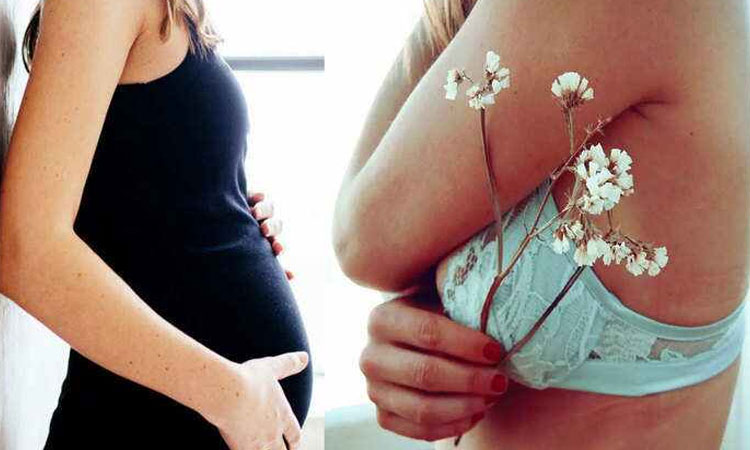 Pregnancy Inners | doctor says women should use these undergarments during pregnancy