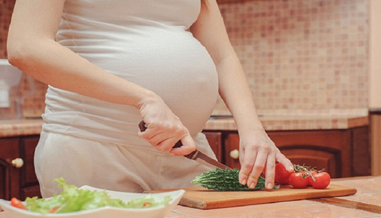 Pregnant Women Should Not Take Bitter Gourd | pregnant women should not take bitter gourd even by mistake