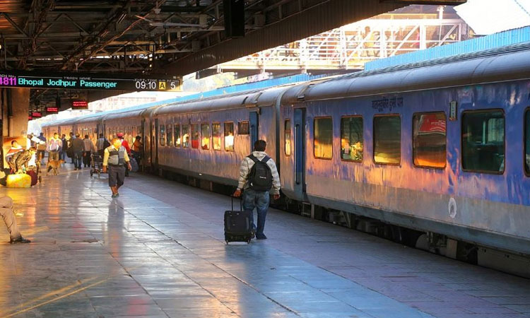Indian Railways | irctc luggage rules 2022 indian railways updates baggage charges check new rates here rrmb see details