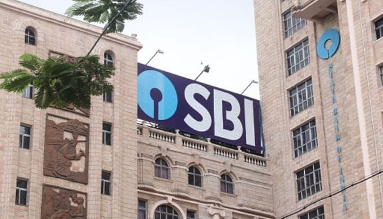 SBI Home Loan Costly sbi raises minimum rate for home loans to 7 55 percent from 15 june
