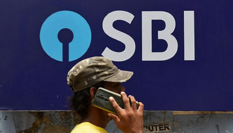 SBI Toll Free Number sbi started contact center service toll free number for 24x7 banking solution