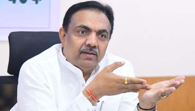 Jayant Patil | we will support cm uddhav thackeray ncp will try till last moment to save mva govt says jayant patil
