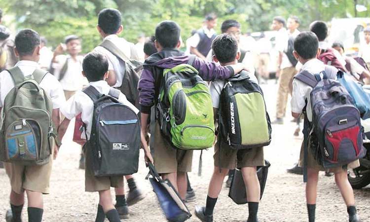Maharashtra School Start | school starts from 13th june while student attendance from 15th instructions of education commissioner suraj mandhare marathi news