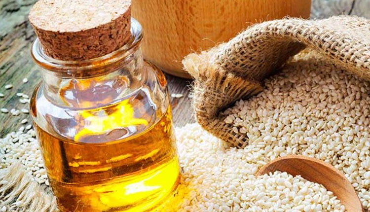 Sesame Oil Benefits | sesame oil helps in increasing immunity know its benefits