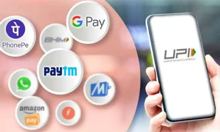 UPI Payments Without Internet | how to make online upi payments without internet connection know simple steps