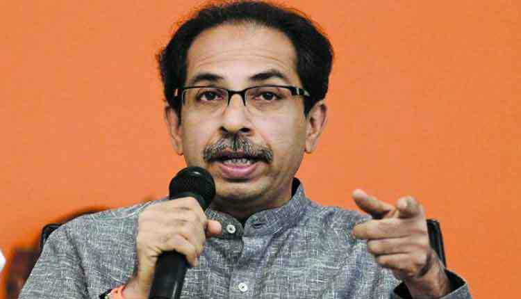 CM Uddhav Thackeray cm uddhav thackeray has called a meeting of shiv sena office bearers and ordered them to start party building work