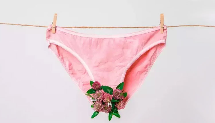 Tips For Underwear | women must know this before buying underwear take care of vagina
