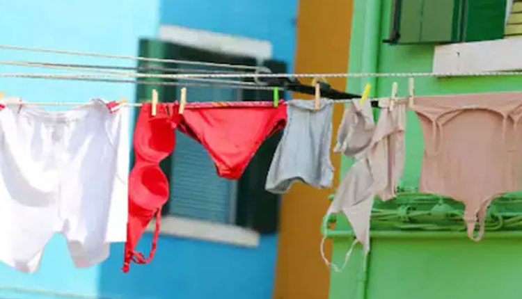 Women's Health | health experts reveal perfect time to replace underwear especially for women