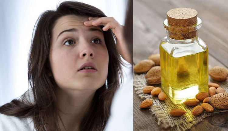 Wrinkle Removing Tips | wrinkle removing tips using almond oil dark circle pimples ache skin care anti aging