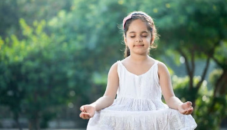 Yoga For Growing Children | yoga and health yoga for growing children yoga asanas for children s health benefits
