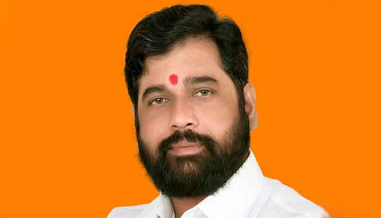 Maharashtra Political Crisis | eknath shinde revolt letters of shivsena 34 mlas of eknath shinde group to the deputy speaker of the assembly