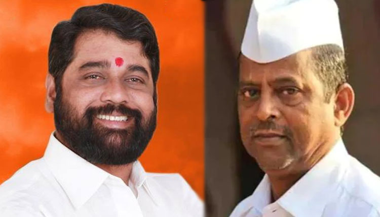 Maharashtra Political Crisis shivsena leader eknath shinde group has claimed vice president narhari zirwal has no authority to take action against the mla