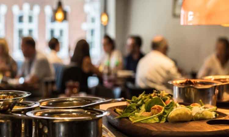 Restaurant Service Charges | restaurant service charges not to pay in restaurant according to govt order