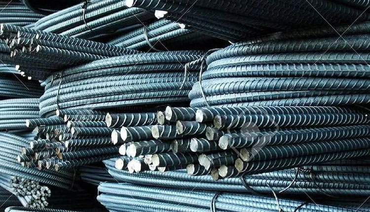 Building Materials Price iron rods latest rate saria prices getting down now this much cheaper than months higher