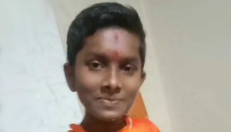 Pune Crime | khadakwasla canal drowning hadapsar 13 years old boy dead body