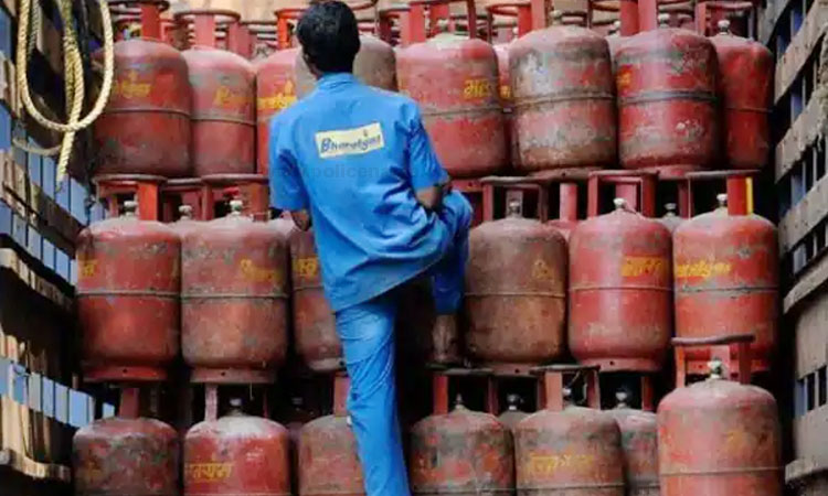 LPG Gas Cylinder Subsidy | lpg gas cylinder subsidy ujjwala yojana central government news