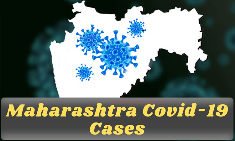 Corona in Maharashtra 2813 corona patients registered and 1047 discharge in the state