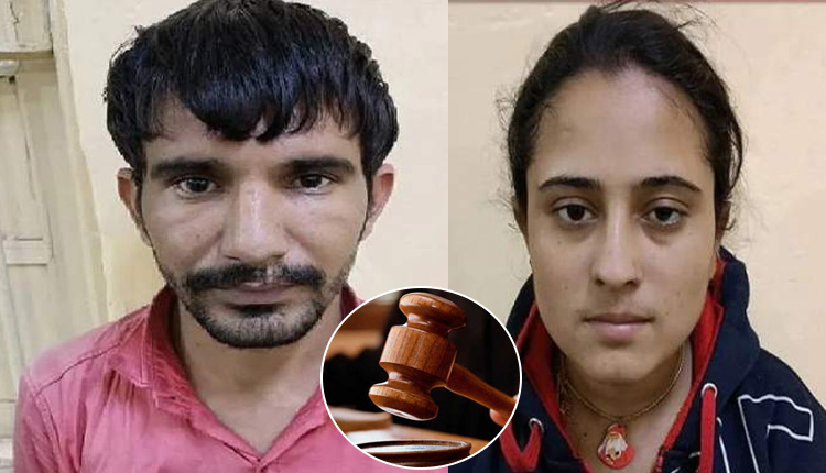 Solapur Crime | daughter murder case mother father parents solapur life sentence solapur district court