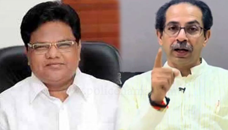 Maharashtra Political Crisis | 'We will teach a lesson by selling traitors' - Shiv Sena