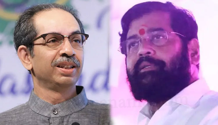 Maharashtra Political Crisis | ... so CM Uddhav Thackeray's big decision; Allocation of Accounts from Ministers, Ministers of State