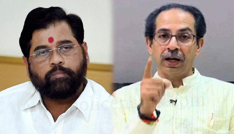 Maharashtra Political Crisis shiv sena strategizes lays ground for long war ahead maharashtra political crisis