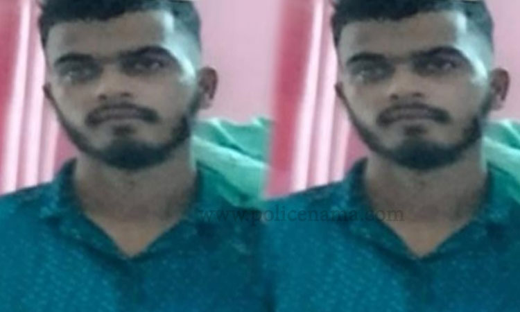 Pune Crime | Mahakal alias Siddhesh Kamble, who gave shelter to Santosh Jadhav, accused in Omkar alias Ranya Bankhele murder case