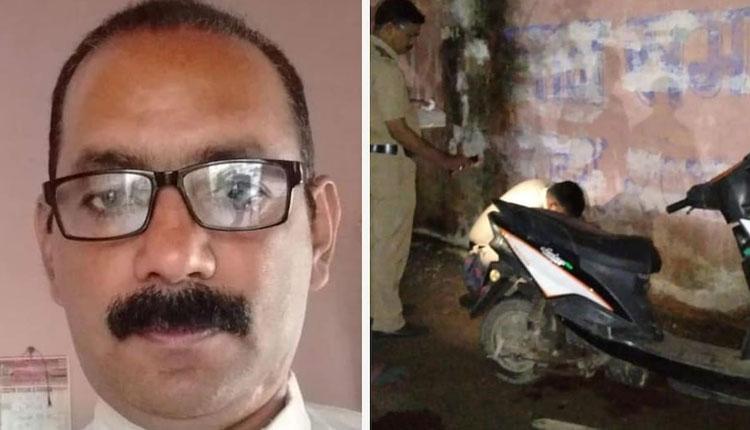 Amravati Chemist Stabbed To Death | amravati chemist stabbed to death social media post supporting bjp nupur sharma