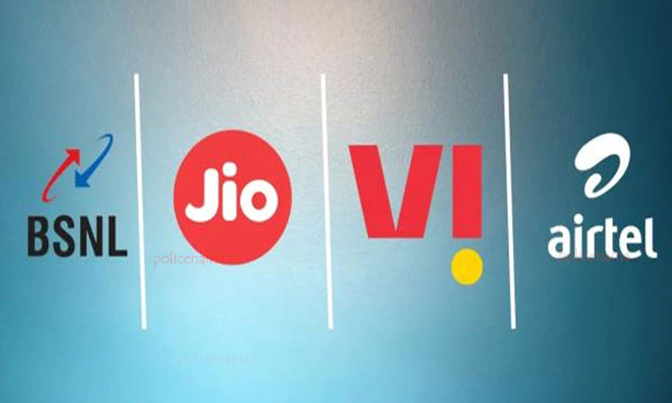 Jio-Airtel-Vi-BSNL | jio airtel vi bsnl cheapest annual recharge plans check benefits