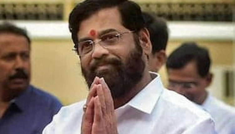 CM Eknath Shinde information is coming out that some mlas of the shinde faction feel injustice in the cabinet expansion