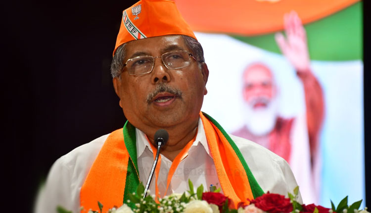 Chandrakant Patil | bjp seniors leaders take chandrakant patil statement seriously on eknath shinde become chief minister