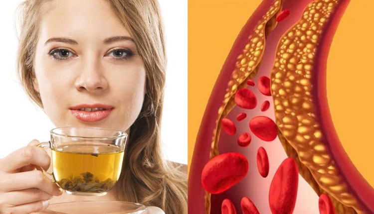 Cholesterol Lowering Drinks | cholesterol lowering drinks tomato juice cocoa oats green tea heart attack diabetes