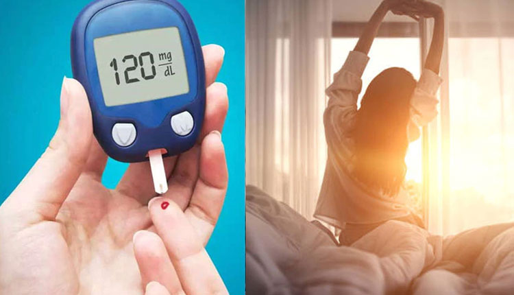 Diabetes | type 2 diabetes test why blood sugar level high in the morning 3 main reason behind it insulin