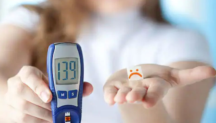Diabetes Study | study finds origins of diabetes may differ in men and women